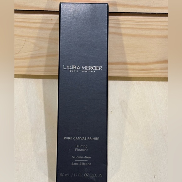 laura mercier Other - Laura Mercier Paris New York Pure Canvas Primer - Blurring